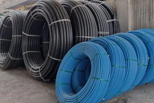 10 Atü Kangal Borular  -